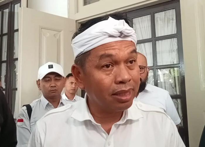 Berkat Dukungan Keluarga di Jabar, Program Barak Militer Tidak Hanya Menyasar Anak Nakal, Berikut Sasarannya