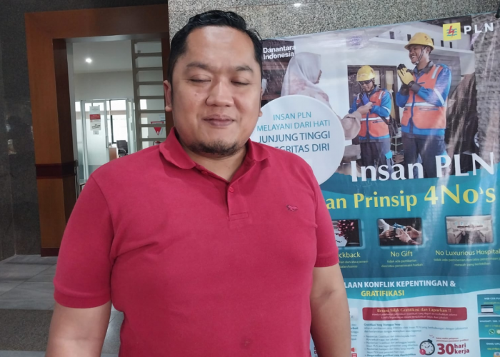 Jawaban PLN Soal Pemadaman Listrik di Wilayah Cirebon, Ada Gangguan PLTGU Jawa I