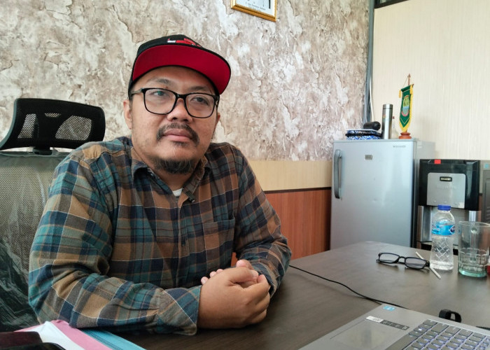 Pemkab Cirebon Tunggu Jawaban Kemendagri Terkait Jabatan Dirut Tirta Jati