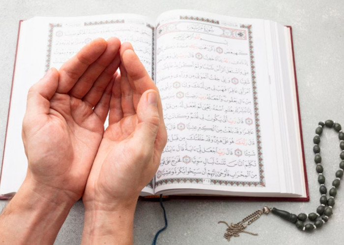 Doa Hari Pertama Ramadhan Lengkap, Arab dan Latin serta Amalan yang Dianjurkan