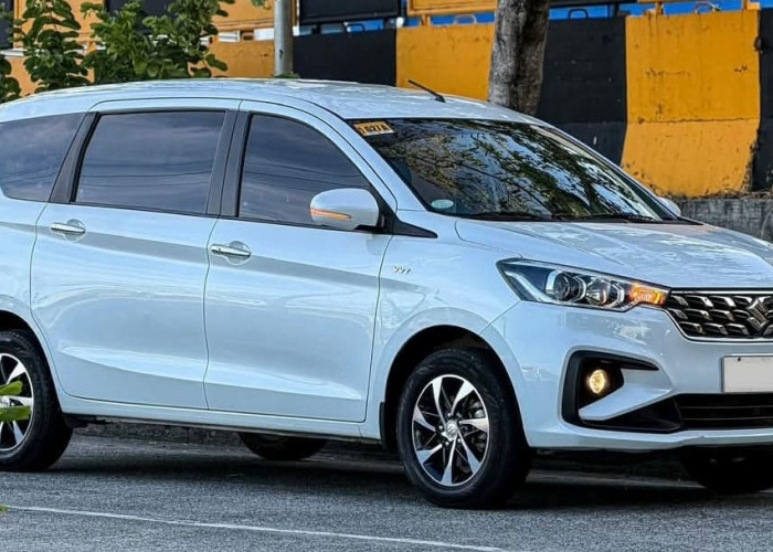 Mana yang Worth It Antara Mobil Bekas Suzuki Ertiga Gen 1 atau Ertiga Hybrid? Simak Panduannya Disini