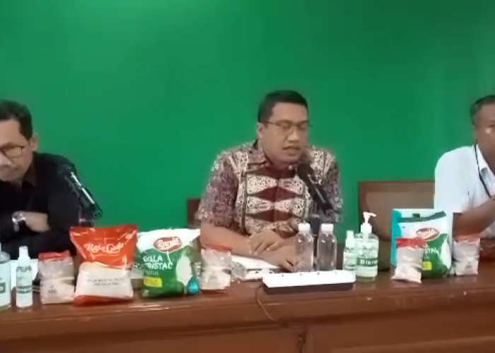 PG Rajawali II Bantah Ada Intimidasi dan Kekerasan ke Petani Indramayu, Begini Kata-katanya