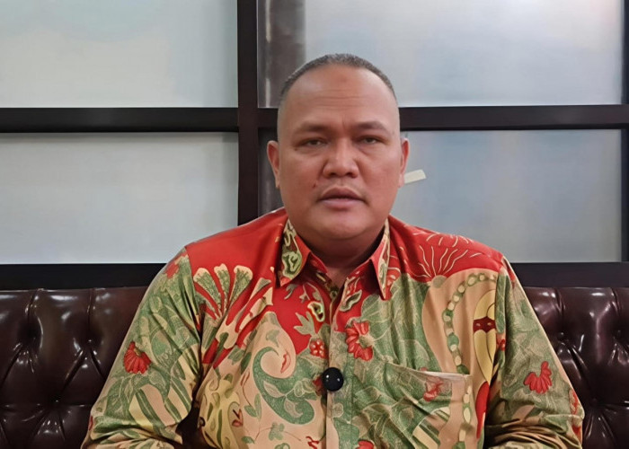 Komisi II DPRD Minta SKPD lainnya Proaktif Kelola Aset