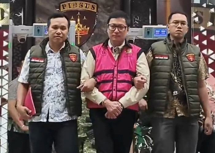 Kasus Korupsi MBG Bertambah, Komisaris Penyedia Motor Listrik Emmo Resmi Jadi Tersangka