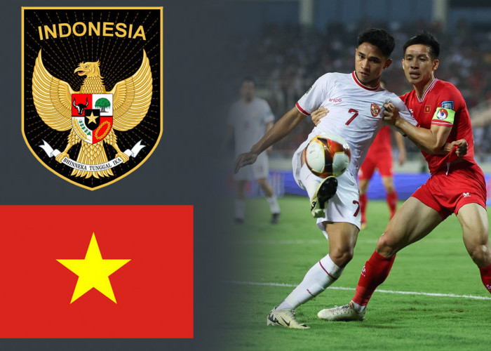 Aroma Dendam Bakal Berlanjut, Indonesia Satu Grup Lagi Bareng Vietnam, Kali Ini di ASEAN Cup 2024