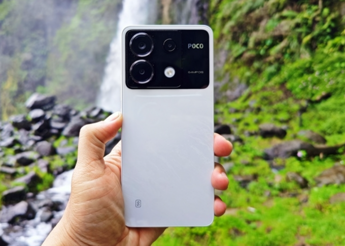 4 Rekomendasi Hp 3 Jutaan RAM 16 GB, yang Bisa Libas Semua Game, dan Bisa Multitasking Tugas Sekolah