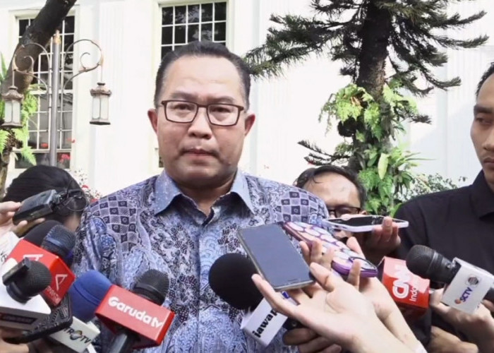 Prabowo Gandeng Peraih Nobel dan Ilmuwan Dunia, Riset Indonesia Didorong Naik Kelas