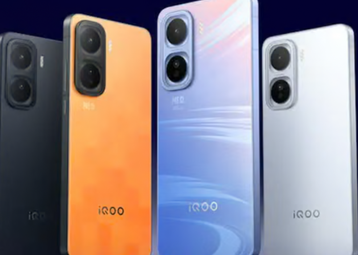HP Gaming iQOO Neo 12 Meluncur 28 Oktober, Bawa Snapdragon Elite Gen 5, Baterai 9.000mAh, dan Layar 2K