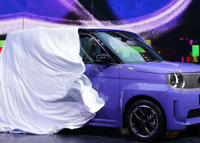 Deretan 10 Mobil Baru di GIIAS 2026 yang Menarik Perhatian, Simak Daftar Ringkasnya Disini