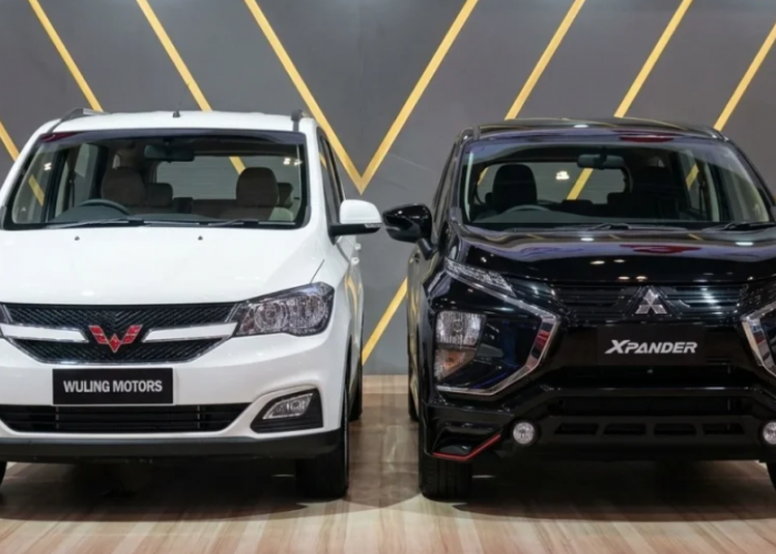 Cari Mobil Bekas Keluarga? Ini 7 Pilihan Harga Rp100 Jutaan, Kabin Luas, Irit Dirawat, Fitur Masih Layak Pakai