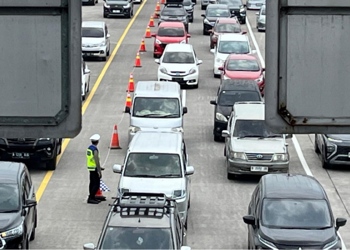 Mudik 2026 Dinilai Lebih Baik, Ini Hasil Lengkap Survei Cyrus Network