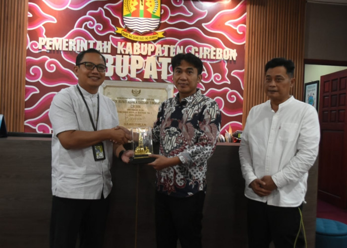 Pertamina Rencanakan Bangun Fasilitas Energi di Cirebon, Pemda Lakukan Kajian Lokasi