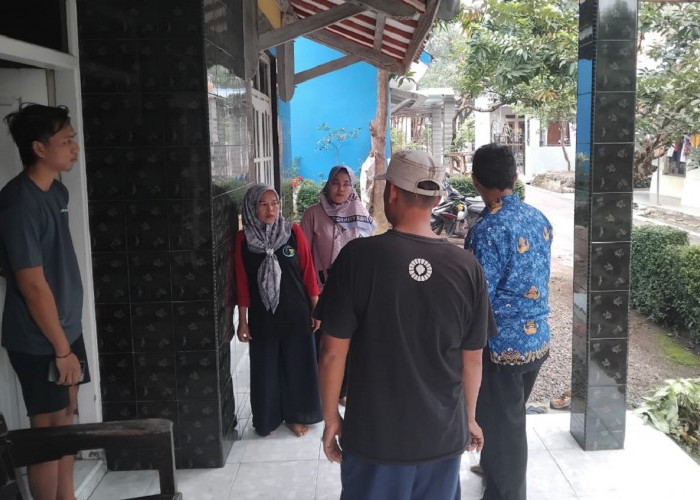 Tertinggi Sejak 5 Tahun, 4 Orang Meninggal di Kabupaten Cirebon, Kasus Terbanyak di Susukan Lebak