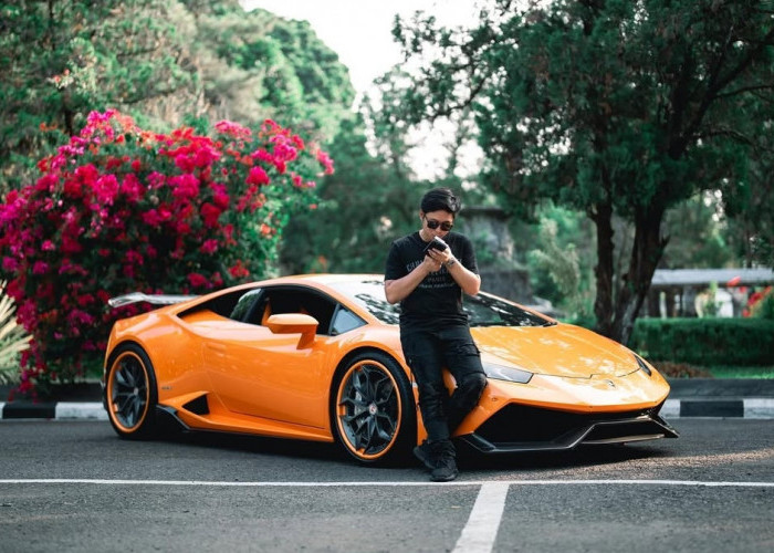 Aset Doni Salmanan Laku Rp13,4 Miliar, Lamborghini Jadi Penyumbang Terbesar