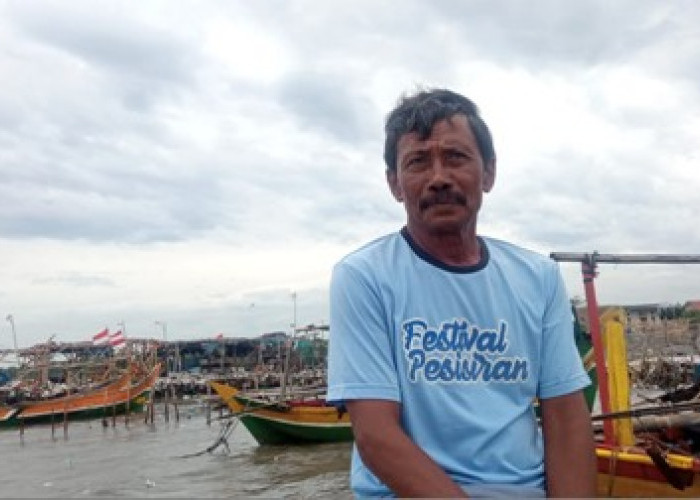 Yuk Intip Kehidupan Kampung Nelayan Cangkol, Jaga Habitat Ikan hingga Kembangkan Ekowisata Mancing