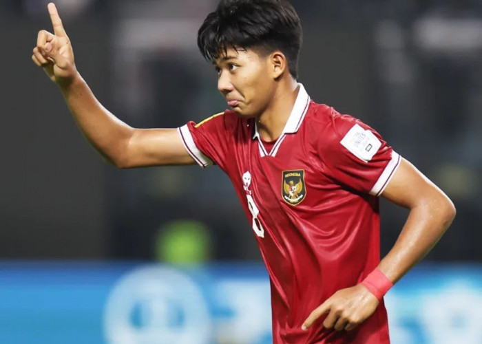 Tahan Imbang Ekuador, Timnas Indonesia U-17 Raih Poin Perdana di Piala Dunia 