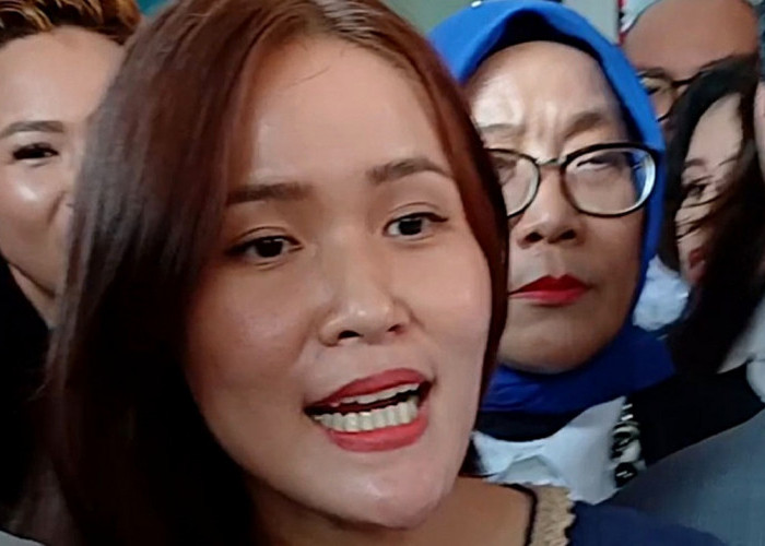 Bebas dari Penjara, Tak Disangka Aktivitas Jessica Wongso di Rutan Pondok Bambu Sangat Mulia