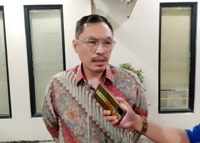 Harry Saputra Gani: Pembentukan Provinsi Cirebon Kebutuhan Mendesak