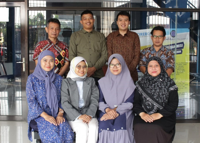 5 Dosen IPB Cirebon Terima Hibah PDP 2023