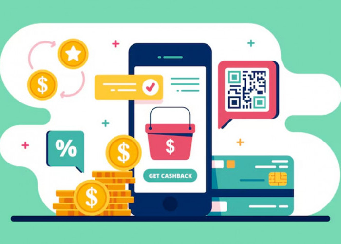 Rebut Saldo DANA Gratis hingga Rp301 Ribu Lewat DANA Kaget, Berlaku Hari Ini