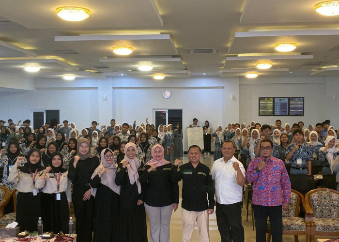 FK UGJ Gelar Medical Adventure, Ajak Siswa SMA Sehari Menjadi Mahasiswa Kedokteran