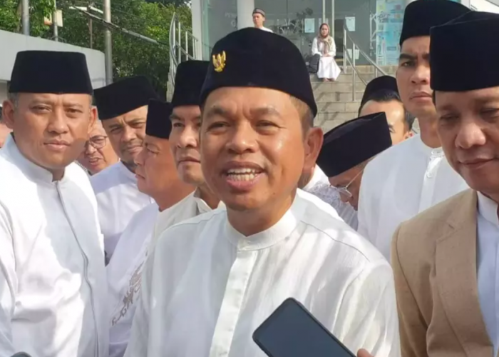 Dedi Mulyadi Bongkar Kelemahan Mentalitas Rakyat Jawa Barat, Simak Kat-katanya soal Pangedulan Jadi Petarung
