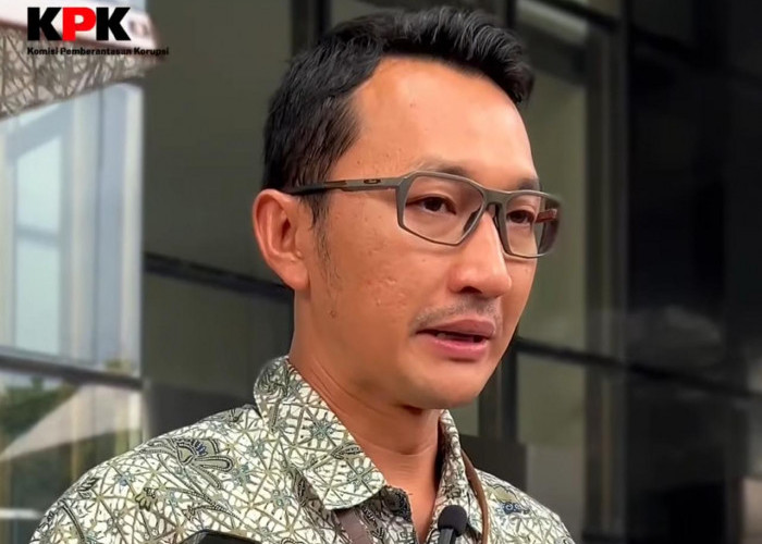 KPK Tetapkan 2 Tersangka Kasus Dugaan Korupsi Kuota Haji, Yaqut Cholil Qoumas dan IAA