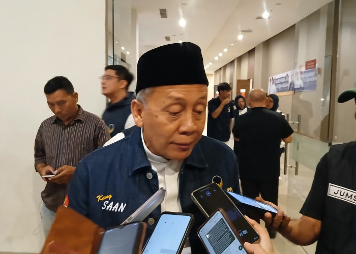 Dari Cirebon hingga Bekasi, Safari Ramadan Partai NasDem Perkuat Basis dan Solidaritas