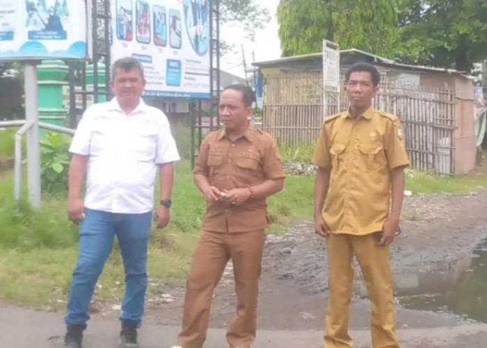 Cegah Tawuran Pelajar, Pemdes Jatibarang Baru Rutin Patroli