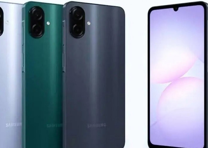 Deretan 10 HP 2 Jutaan Terbaik 2026, Baterai 8000 mAh, AMOLED 120Hz, Fitur NFC, dan Kamera 108MP