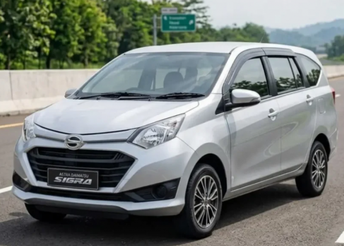 Modal Rp150 Jutaan, 7 Mobil Keluarga Ini Punya Kabin Lega, Irit, Kabin Lega dan Biaya Perawatan Murah