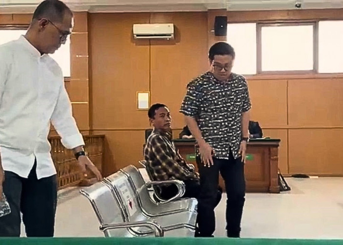 Update Kasus Gedung Setda Kota Cirebon, Saksi Kunci Belum Hadir, Hakim Soroti Hal Ini