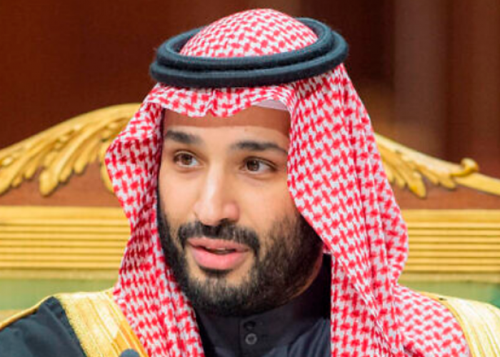 Pangeran MbS Angkat Bicara Menjawab Isu Wahabisme Arab Saudi: Kami Berada Dalam Jalur yang Benar