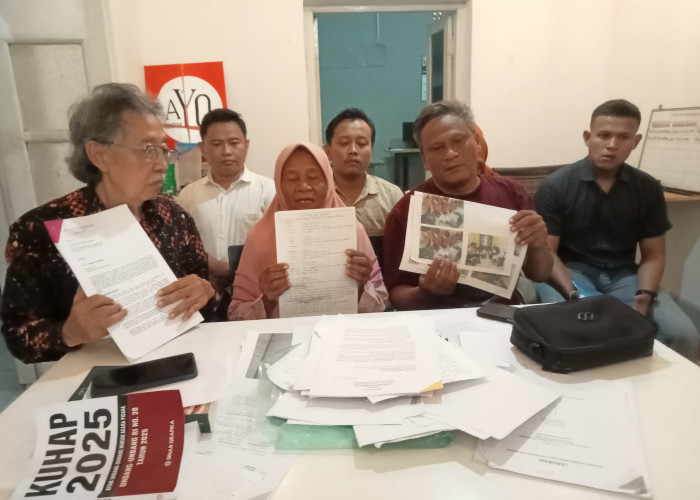 Praperadilan Kasus Asusila di Cirebon Memanas, Kuasa Hukum Soroti Dugaan Pelanggaran Prosedur