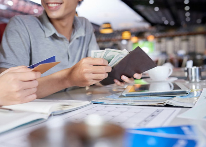 UMKM Wajib Tahu! KUR BRI 2026 Rp60 Juta Bunga 6 Persen, Cicilan Super Ringan