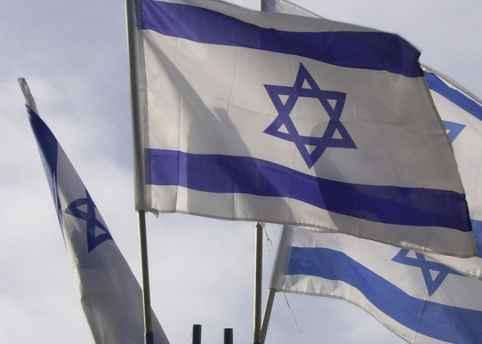 Israel Ketar-ketir Atas Ancaman Rudal Hipersonik Milik Iran