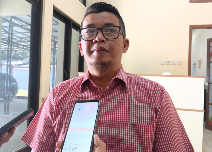 Anggaran Porprov Cirebon Rp7,5 Miliar Baru Cair Akhir Oktober, Atlet Dikejar Persiapan