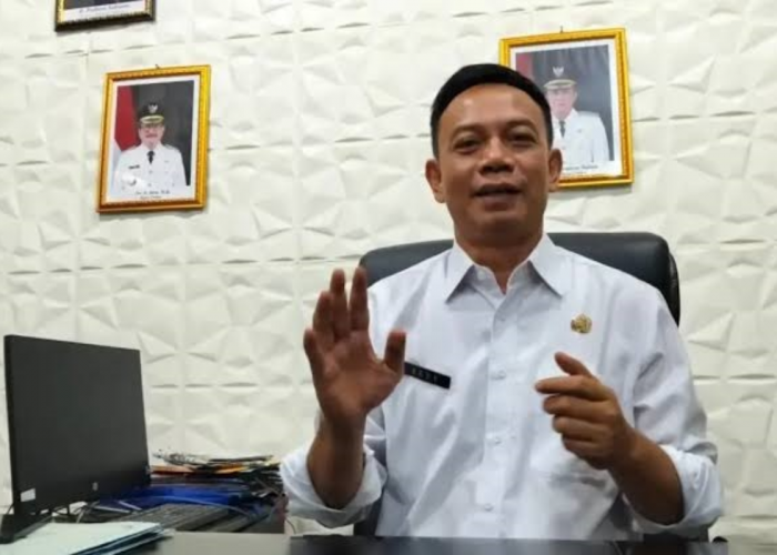 Kemarau Ekstrem dan El Nino Mengancam, DLH Cirebon Waspadai Potensi Kebakaran TPA