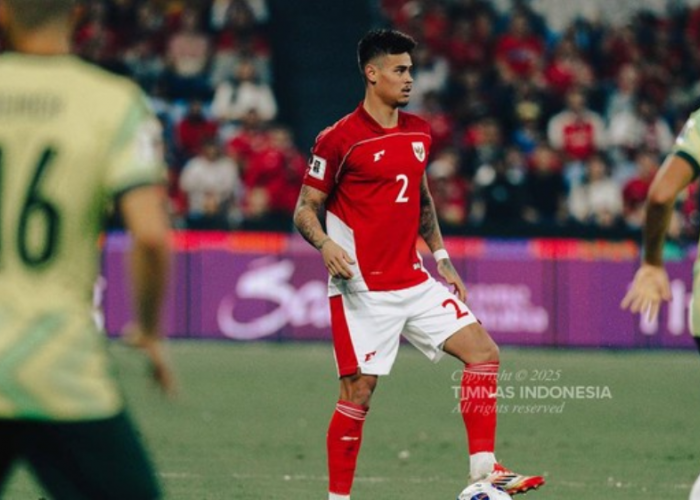 Menanti Comeback Miliano-Hilgers, Timnas Indonesia Siapkan Ujian Terakhir Sebelum Piala Asia 2027