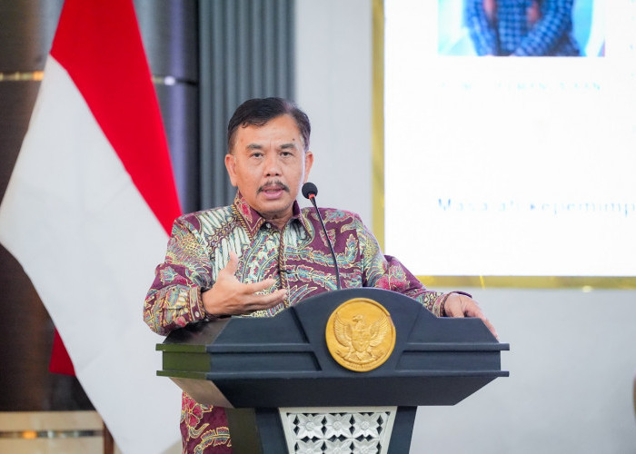 Tingkatkan Pengawasan MBG: CCTV Berbasis AI Diuji Coba, Anggaran Dirombak Berbasis Porsi