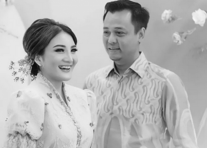 Kiki Amalia Mengaku Deg-degan Usai Menikah Lagi: Serasa Perawan Lagi