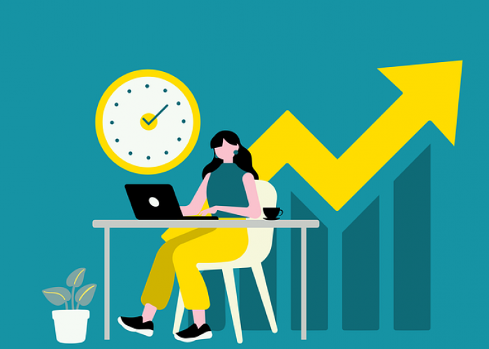 Disnakertrans Jabar: WFH Bukan Libur, Karyawan Tetap Harus Bekerja