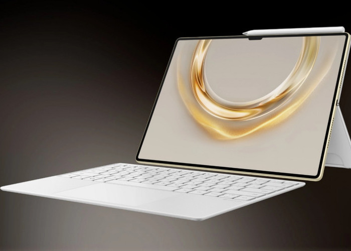 Tablet Rasa Laptop, Cek Spesifikasi Lengkap dan Harga Huawei MatePad Pro 13.2