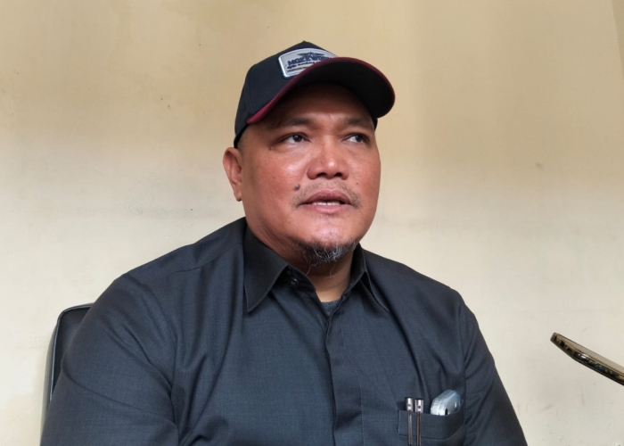 Dirut Perumda Tirta Jati Diisi Plt, DPRD Soroti Kesiapan Pemkab Cirebon