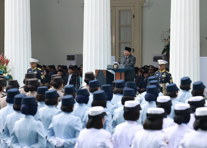 Mengapa Lahirnya Pancasila pada 1 Juni, Bukan 22 Juni atau 18 Agustus?