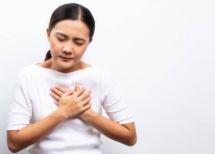 5 Gejala Awal Penyakit Jantung Pada Perempuan yang Perlu Anda Ketahui