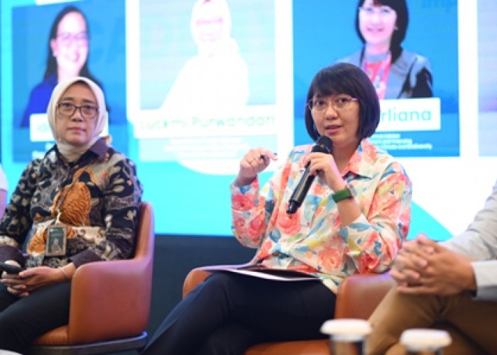 Perempuan Lulusan IPB Jadi Salah Satu Arsitektur Transportasi Indonesia!