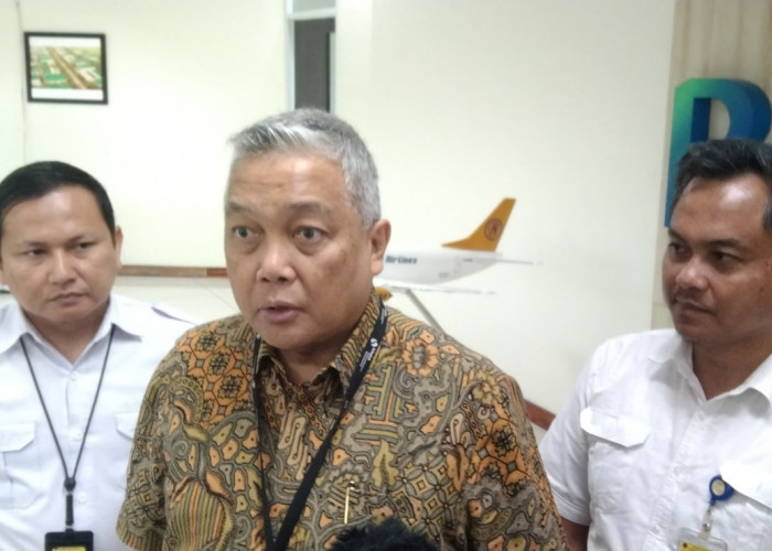 Jemaah Haji 2026 dari Bandara Kertajati Tanpa Antre Lama, Ini Skema Embarkasi Penuh