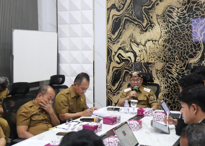 Sekolah Rakyat Kabupaten Cirebon Dibuka Juni 2026, Gratis dan Berasrama