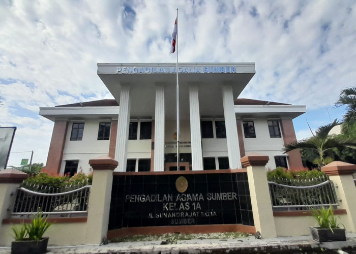 Permohonan Perceraian di Kabupaten Cirebon Naik 13,6 Persen